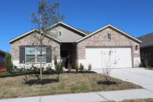 2015 Levant Ln, Baytown, TX 77523 - Photo 1