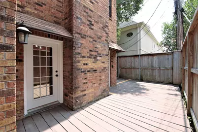 1126 Nantucket #3, Houston, TX 77057 - Photo 27