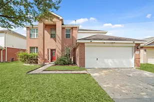 2214 Tremont Trail Ln, Katy, TX 77450 - Photo 1