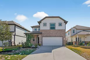 3548 Cannon Dr, Conroe, TX 77301 - Photo 3