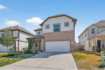 3548 Cannon Drive, Conroe, TX 77301 - Photo 5