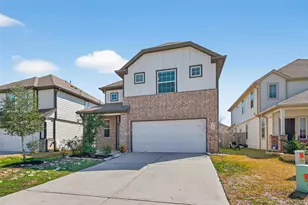 3548 Cannon Dr, Conroe, TX 77301 - Photo 5