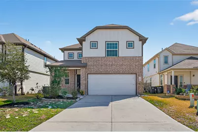 3548 Cannon Drive, Conroe, TX 77301 - Photo 1