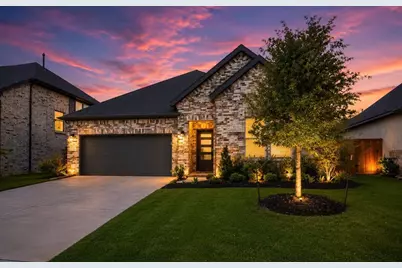 31915 Sky Ridge Lane, Fulshear, TX 77441 - Photo 1