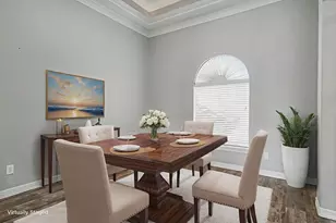 15569 Crown Oaks Dr, Montgomery, TX 77316 - Photo 7