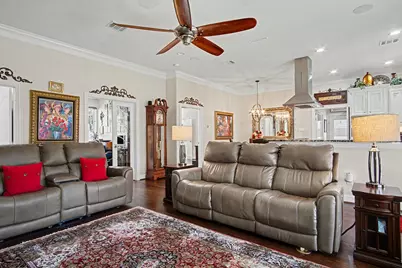 15569 Crown Oaks Drive, Montgomery, TX 77316 - Photo 37