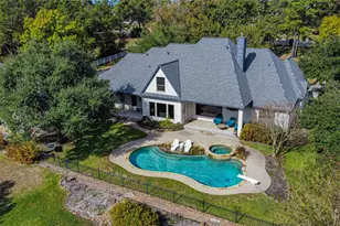 15569 Crown Oaks Dr, Montgomery, TX 77316 - Photo 1