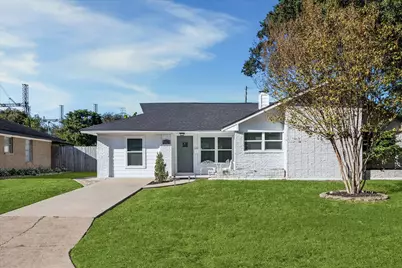1726 Ansbury Drive, Houston, TX 77018 - Photo 1