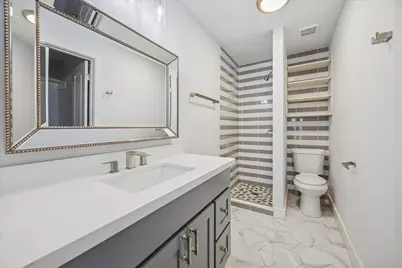 1726 Ansbury Drive, Houston, TX 77018 - Photo 7