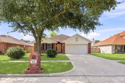 822 N Vista Drive, Houston, TX 77073 - Photo 3
