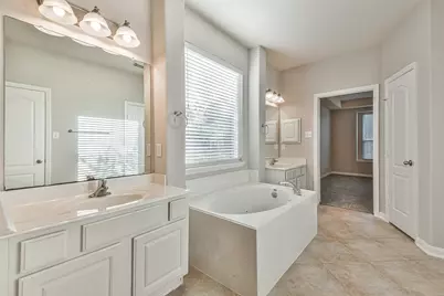 9506 Gramond Hall Court, Spring, TX 77379 - Photo 29