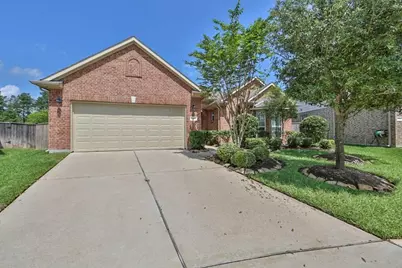 9506 Gramond Hall Court, Spring, TX 77379 - Photo 1