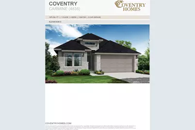 32430 Poplar Grove Lane, Spring, TX 77386 - Photo 1