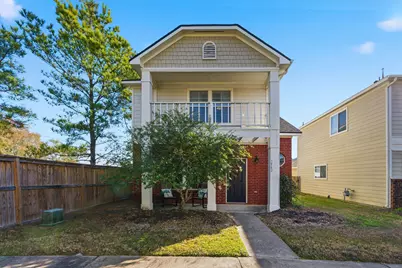 3962 Mossy Place Lane, Spring, TX 77388 - Photo 1