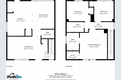 3962 Mossy Place Lane, Spring, TX 77388 - Photo 27