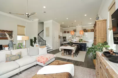 8626 Emnora Lane, Houston, TX 77080 - Photo 5