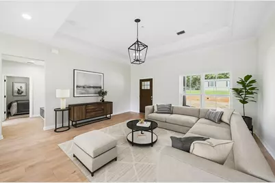 190 Faulkner Ave, Coldspring, TX 77331 - Photo 3