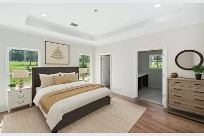 190 Faulkner Ave, Coldspring, TX 77331 - Photo 7