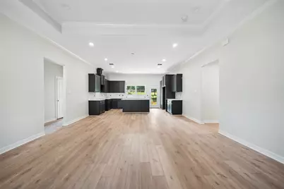 190 Faulkner Ave, Coldspring, TX 77331 - Photo 5