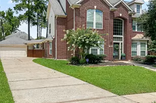 519 Savannah Springs Way, Spring, TX 77373 - Photo 3