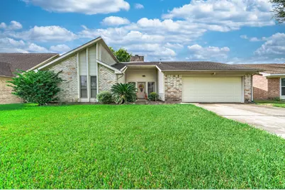 11204 Sagecountry Drive, Houston, TX 77089 - Photo 1