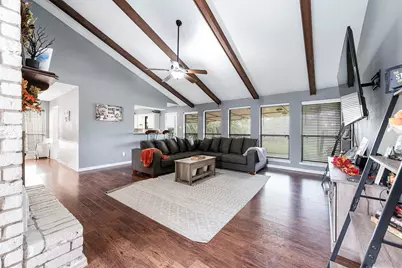 11204 Sagecountry Drive, Houston, TX 77089 - Photo 7