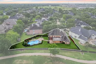 9503 Tallow Ct, Missouri City, TX 77459 - Photo 1
