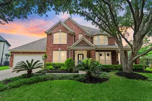 9503 Tallow Ct, Missouri City, TX 77459 - Photo 3