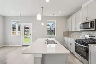 1003 Cedar Pl Ln, Missouri City, TX 77459 - Photo 3