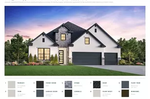 25811 Sagewood Vw Ln, Katy, TX 77493 - Photo 3