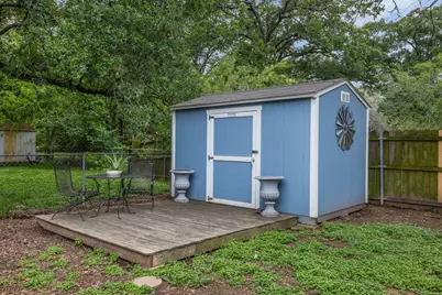 2287 N Earl Rudder Freeway, Bryan, TX 77803 - Photo 19