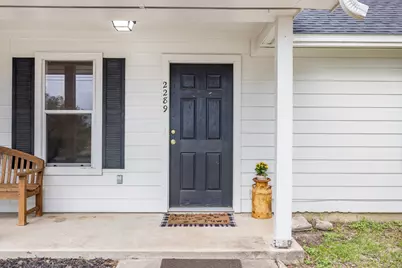 2287 N Earl Rudder Freeway, Bryan, TX 77803 - Photo 11
