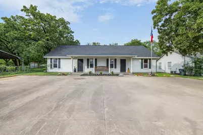 2287 N Earl Rudder Freeway, Bryan, TX 77803 - Photo 1