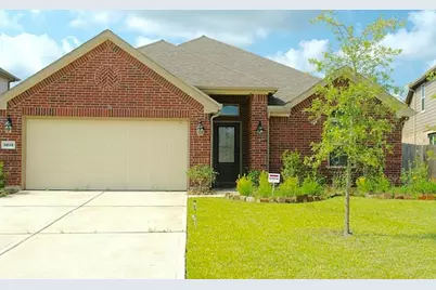 14614 E Ginger Spice Court, Cypress, TX 77433 - Photo 1