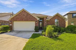 14614 E Ginger Spice Ct, Cypress, TX 77433 - Photo 1