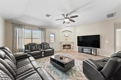 4717 Glencastle Court, Kingwood, TX 77345 - Photo 15