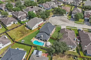 4717 Glencastle Ct, Kingwood, TX 77345 - Photo 29