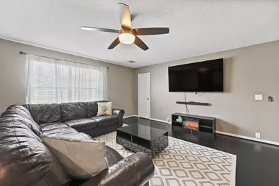 4717 Glencastle Court, Kingwood, TX 77345 - Photo 19