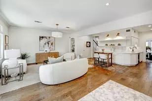 3815 Wakeforest St, Houston, TX 77098 - Photo 5