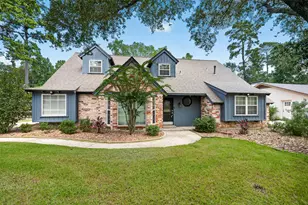 560 Savannah Park, Conroe, TX 77302 - Photo 1