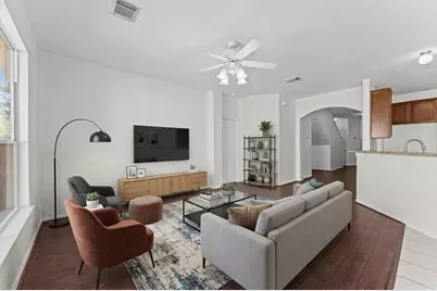 20910 Kirkland Woods Drive, Houston, TX 77095 - Photo 3