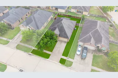 2827 Intrepid Trail, Rosenberg, TX 77471 - Photo 33