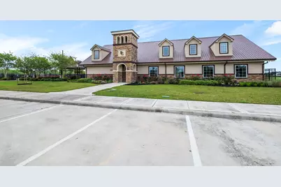 2827 Intrepid Trail, Rosenberg, TX 77471 - Photo 35