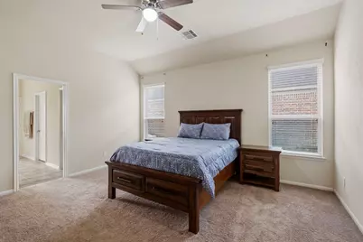 2827 Intrepid Trail, Rosenberg, TX 77471 - Photo 19