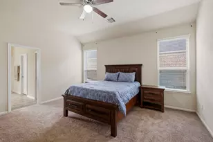 2827 Intrepid Trail, Rosenberg, TX 77471 - Photo 19