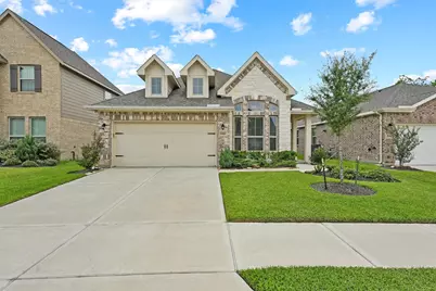 6318 Borage Street, Crosby, TX 77532 - Photo 1