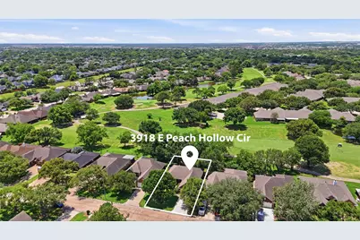3918 E Peach Hollow Circle, Pearland, TX 77584 - Photo 37