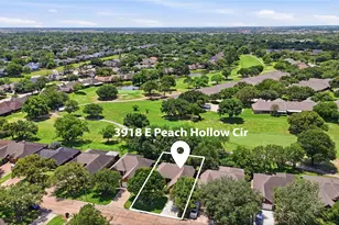 3918 E Peach Hollow Cir, Pearland, TX 77584 - Photo 37