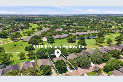 3918 E Peach Hollow Circle, Pearland, TX 77584 - Photo 39
