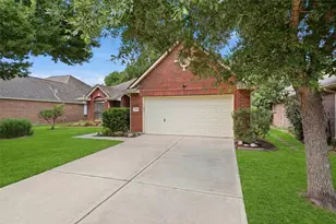 3918 E Peach Hollow Cir, Pearland, TX 77584 - Photo 29